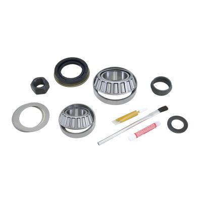 Pinion Install Kit For '76 And Newer Chrylser 8.25 Inch Differential 8.25 Inch Chy 76 &amp; Up Pinion Kit Yukon Gear