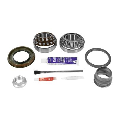 Rear Pinion Installation Kit For Jeep Wrangler JL Dana 44 JL D44/ 220MM Rear Pinion Install Kit Yukon Gear