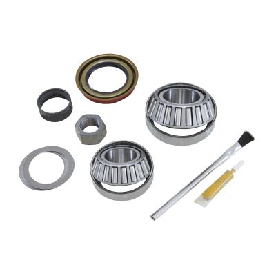 Pinion Install Kit For GM 8.5 Inch Front Differential 8.5 Inch GM Front Pinion Kit Yukon Gear