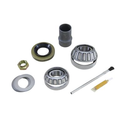 Pinion Install Kit For Toyota 7.5 Inch IFS Differential (V6 Only) 7.5 Inch ifs(W/ V6 Only) No Side Shims Yukon Gear