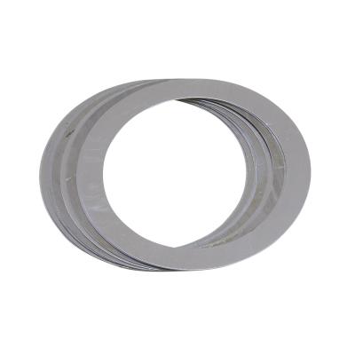 Replacement Pinion Depth Shims For Dana 80 D80 F10.25 Inch 10.5 Inch Pinion Depth Shims (Between Pin Head &amp; Bearing) Yukon Gear