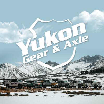 Pinion Depth Shims For GM 8.25 Inch IFS 8.5 Inch 12 Bolt Car Ford 8.8 Inch Chrylser 8.25 8.25IFS GM 8.5 Inch 12P 7.5 Inch f 8.8 Inch f 8.25 Inch chy Pinion Shim Kit Yukon Gear
