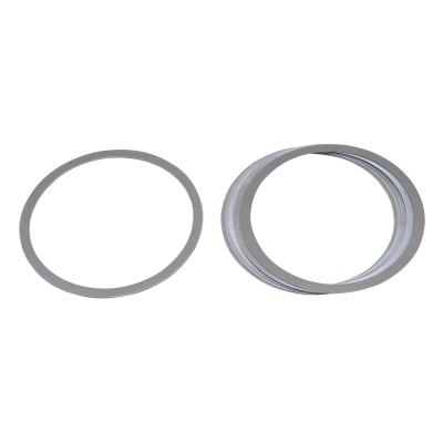 Replacement Pinion Depth Shims For Dana 70HD Dana 70 Ford 10.25 Inch &amp; 10.5 D70 &amp; D70-HD Pinion Depth Shim Kit Yukon Gear