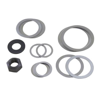Replacement Complete Shim Kit For Dana 30 Front D30 Shim Kit Front Only Yukon Gear