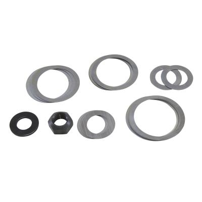 Replacement Complete Shim Kit For Dana 50 D50IFS &amp; D44IFS-Late Only Shim Kit (Includes Pin Nut &amp; Washer) Yukon Gear