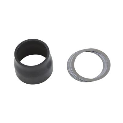 Jk/ JL Dana 30 &amp; JK Dana 44 Front Pinion Preload Solid Spacer &amp; Shim Kit Jk/ JL Dana 30 &amp; JK Dana 44 Pinion Preload Solid Spacer &amp; Shim Kit Yukon Gear