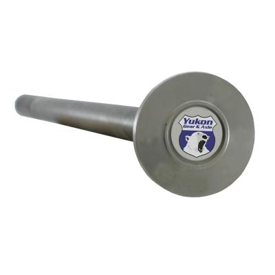 Full-Floating Axle Blank Dana 60 1.516 Inch . Shaft Diameter Non Splined Non-Drilled Axle Shaft. D60 Full Float Blank Axle Shaft Non Splined Non Drilled 1.516 Inch . Shaft Diameter 40 Inch Long Yukon Gear