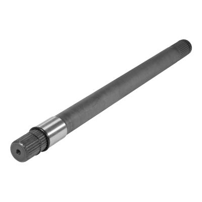 1541H Replacement Right Hand Intermediate Axle For Chrylser 8.0 Inch IFS 19.28 Inch Long Chy 8.0 Inch IFS Right Hand Intermediate Axle 19.28 Inch '02-'05 RAM 1500 '01-'11 Dakota '01-'09 Durango Yukon Gear