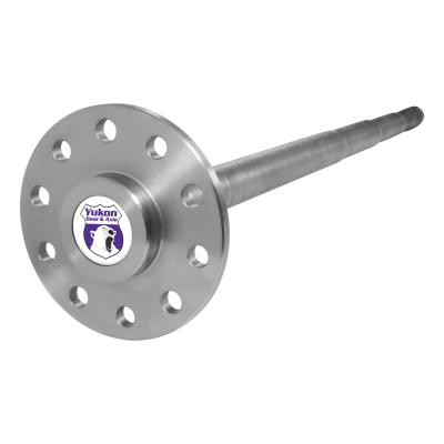 Lh Axle For 2011 Chrylser 9.25 Inch Zf Rear 34.35 Inch Long 31 Spline 5 Lug 9.25 Inch Zf Chy 5 Lug 34.35 Inch Left Hand 31 Spline 11' RAM 1500 Rear Axle Yukon Gear