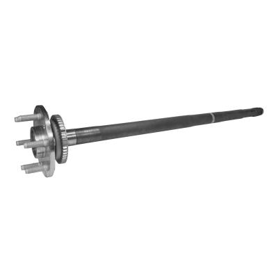 Ya C68262198 Drive Axle Shaft - Gear &amp; Axle 9.25ZF Right Hand Rear Axle For 2019+ RAM 1500 W/ E-Locker Yukon Gear