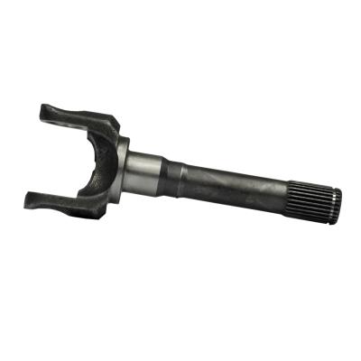 Dana 44 IFS Outer Stub Axle Replacement D44IFS Outer Stub 9.92 Inch overall Uses 5-297X Joint 19 Spline Yukon Gear