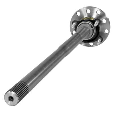 1541H Alloy Axle For Dana 44 JK Non-Rubicon Rear. 30 Spline 32 Inch Long D44 JK Non Rubicon Rear Axle Assembly Left Hand Or Right Hand 30 Spline 32 Inch Yukon Gear