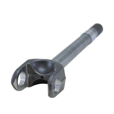 Replace Axle Dana 44 IFS 81-91 Ford F250 Right Hand 23.65 Inch Inner 30 Spline D44IFS Ford F250 Right Hand 23.65 Inch Intermediate Inner Axle '81-'91 31 Spline Yukon Gear