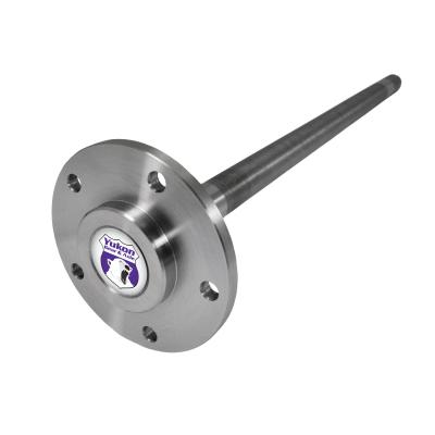 1541H Alloy Right Hand Rear Axle For '97-'99 Ford 9.75 Inch F150 And Expedition 9.75 Inch 34 Spline 31-13/16 Inch Right Hand (1.705 Inch brg Surface)'97-'99 F150&amp; Expedition Yukon Gear