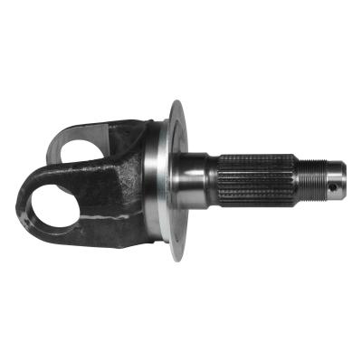 Chromoly Outer Stub Axle For Dana 60 33 Spline 7.39 Long D60 7.39 Inch 33 Spline 4340 Outer Stub Axle '00-02 Dodge 2500 3500 Yukon Gear