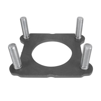 Chromoly Rear Axle Kit For Dana 44 Narrow Track 32 Spline 32.2 Long D44 Jt Gladiator Non Rubicon Narrow Track (Dre) 32.2 Inch Rear Axle Kit (1 Side) 32  Spline 4340 Yukon Gear