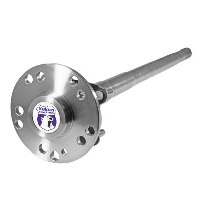 Gear &amp; Axle Ya WDM220-32-31.9-K Drive Axle Shaft Assembly - Ford Ranger Rear Axle Kit Yukon Gear