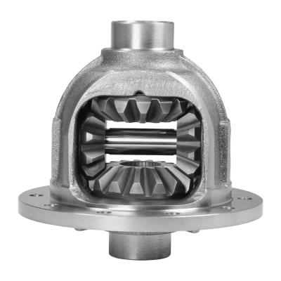 Loaded Carrier Case For Chrylser Zf 215mm Front Differential 215MM Zf Front Loaded Carrier Case 2012+ RAM 1500 Must Use W/ R&amp;P Gears Yukon Gear