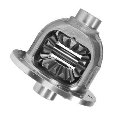 Loaded Carrier Case For Chrylser Zf 215mm Front Differential 215MM Zf Front Loaded Carrier Case 2012+ RAM 1500 Must Use W/ R&amp;P Gears Yukon Gear