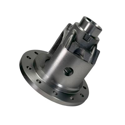 Standard Open Carrier Case For 'Dodge '07-'13 Front Beam Axle Yukon Gear