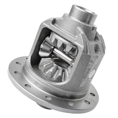 C9.25 AAM &amp; Dodge 07 &amp; Up Front Beam Axle Open Loaded Carrier C9.25 AAM &amp; Dodge '07-'13 Front Beam Axle Std Loaded Carrier Yukon Gear