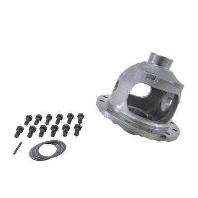 Replacement Standard Open Carrier Case For Dana 60 4.10 &amp; Down D60&amp; D61 S/F+ F/F Std Case 4.10&amp;Down(Not ABS)Narrow Yukon Gear