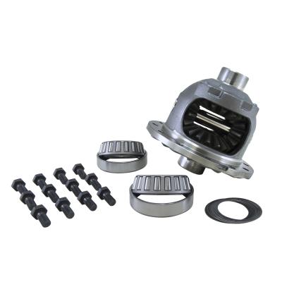 Standard Open Loaded Carrier Case Dana Super 70 35 Spline Ford Only D70-Super Loaded 35 Spline Std Carrier Ford E450 4.10 &amp; Dwn Case (Fits Factory 4.56 Thick Gears) Yukon Gear