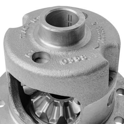 JEEP JL &amp; Jt Dana 44 / M220 Rear Trac-Lok Limited Slip Differential 32 Spline D44 Dana M220 Rear T/L Carrier 2018+ JL &amp; Jt 32 Spline Yukon Gear