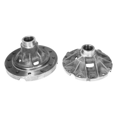 14T 10.5 Inch GM Std Case 4.56 &amp; Up Yukon Gear