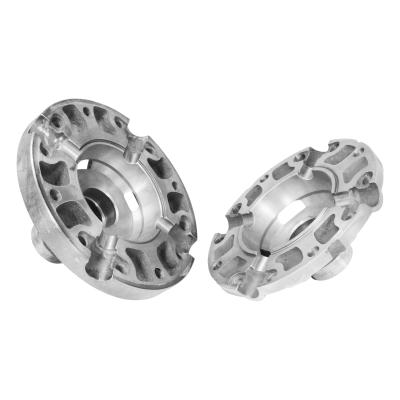 14T 10.5 Inch GM Std Case 4.56 &amp; Up Yukon Gear