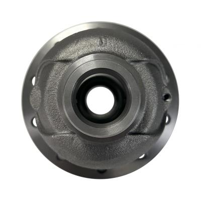 GM M210 Bare Open Carrier '15-'22 Colorado/Canyon 2.5L Auto Yukon Gear