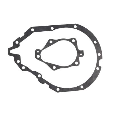 8.25 GM IFS Clamshell Case And Extention Tube Gasket '07-'18 Front Housing Yukon Gear