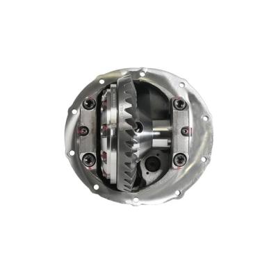 Dropout Assembly For Ford 9 Diff W/Trac-Lok Lsd 31 Spline 3.25 Ratio 9 Inch Ford 3.25 Ratio 31 Spline T/L Posi 3RD Member Assembly (W/O Yoke) Yukon Gear