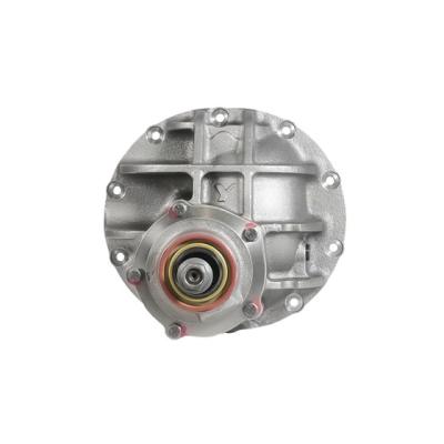 Dropout Assembly For Ford 9 Diff W/Trac-Lok Lsd 31 Spline 3.25 Ratio 9 Inch Ford 3.25 Ratio 31 Spline T/L Posi 3RD Member Assembly (W/O Yoke) Yukon Gear