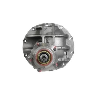 Dropout Assembly For Ford 9 Differential 31 Spline 3.50 Ratio 9 Inch Ford 3.50 Ratio W/ 31 Spline Std Carrier 3RD Member Assembly (W/O Yoke) Yukon Gear