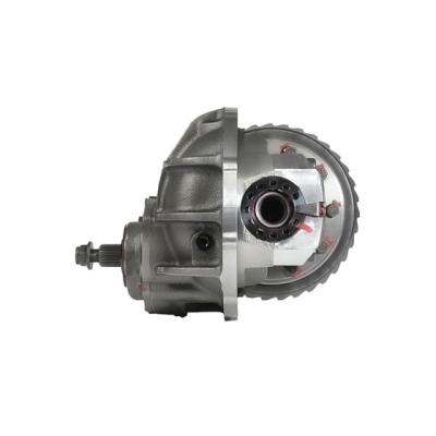 Dropout Assembly For Ford 9 Differential 31 Spline 3.50 Ratio 9 Inch Ford 3.50 Ratio W/ 31 Spline Std Carrier 3RD Member Assembly (W/O Yoke) Yukon Gear