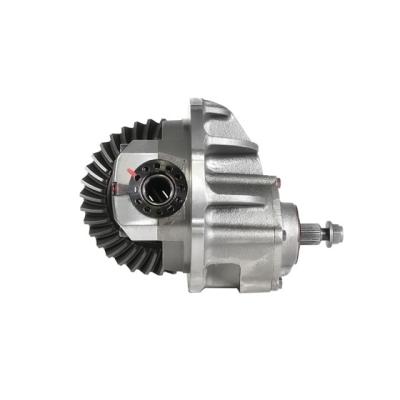 Dropout Assembly For Ford 9 Diff W/Trac-Lok Lsd 31 Spline 3.50 Ratio 9 Inch Ford 3.50 Ratio 31 Spline T/L Posi 3RD Member Assembly (W/O Yoke) Yukon Gear