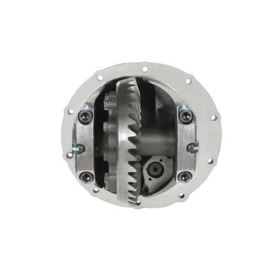 Dropout Assembly For Ford 9 Diff W/Steel Spool 31 Spline 3.89 Ratio 9 Inch Ford 3.89 Ratio W/ 31 Spline Spool 3RD Member Assembly (W/O Yoke) Yukon Gear