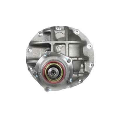 Dropout Assembly For Ford 9 Diff W/Steel Spool 31 Spline 3.89 Ratio 9 Inch Ford 3.89 Ratio W/ 31 Spline Spool 3RD Member Assembly (W/O Yoke) Yukon Gear