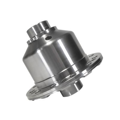 Dropout Assembly Toyota T100 Rear Diff W/Grizzly Locker 30 Spline 4.11 Ratio T100 8.4 Inch Toyota 4.11 3RD Member Assembly W/ Grizzly Locker &amp; Yoke Yukon Gear