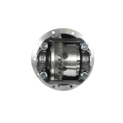 Dropout Assembly Toyota T100 Rear W/Dura Grip Lsd 30 Spline 4.88 Ratio T100 8.4 Inch Toyota 4.88 3RD Member Assembly W/ Dura Grip Posi &amp; Yoke Yukon Gear