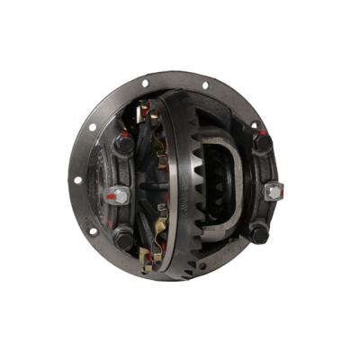 Dropout Assembly For Toyota 8 Rear Differential 30 Spline 4.56 Ratio 8 Inch Toyota 4.56 30 Spline Open Carrier 3RD Member Assembly W/ Yoke Yukon Gear