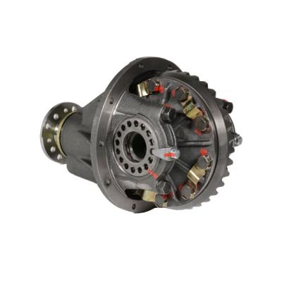 Dropout Assembly For Toyota 8 Rear Differential 30 Spline 4.56 Ratio 8 Inch Toyota 4.56 30 Spline Open Carrier 3RD Member Assembly W/ Yoke Yukon Gear