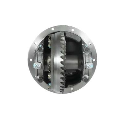 Dropout Assembly Toyota 8 Rear Diff W/Steel Spool 30 Spline 4.88 Ratio 8 Inch Toyota 4.88 30 Spline Spool 3RD Member Assembly W/ Yoke Yukon Gear