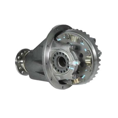 Dropout Assembly Toyota 8 Rear Diff W/Steel Spool 30 Spline 5.29 Ratio 8 Inch Toyota 5.29 30 Spline Spool 3RD Member Assembly W/ Yoke Yukon Gear