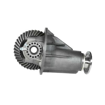 Dropout Assembly Toyota 8 Rear Diff W/Steel Spool 30 Spline 5.29 Ratio 8 Inch Toyota 5.29 30 Spline Spool 3RD Member Assembly W/ Yoke Yukon Gear