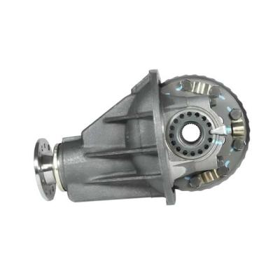 Dropout Assembly Toyota 8 Rear Diff W/Steel Spool 30 Spline 5.29 Ratio 8 Inch Toyota 5.29 30 Spline Spool 3RD Member Assembly W/ Yoke Yukon Gear