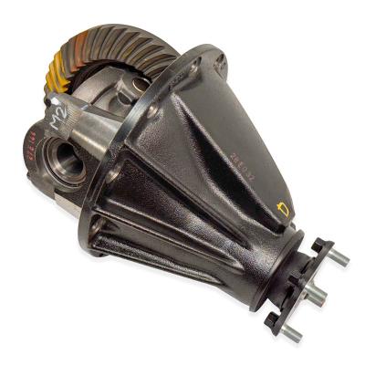 Gear And Axle Complete Third Member Assembly T8.75 4.30 Ratio W/Open Carrier For 16-23 Tacoma (Ref. 41110-0K600) T8.75 2016-2023 Toyota Tacoma 8.75 Inch Rear 3RD Member Assembly 4.30 Std Open (Ref. 41110-0K600) Yukon Gear