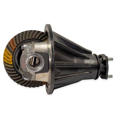 Gear And Axle Complete Third Member Assembly T8.75 4.30 Ratio W/Open Carrier For 16-23 Tacoma (Ref. 41110-0K600) T8.75 2016-2023 Toyota Tacoma 8.75 Inch Rear 3RD Member Assembly 4.30 Std Open (Ref. 41110-0K600) Yukon Gear