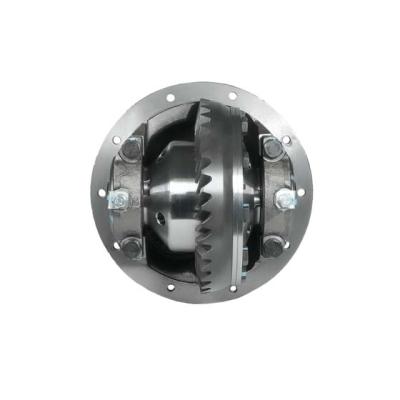 Dropout Assembly Toyota 8 Front W/Grizzly Locker 30 Spline 4.88 Ratio 8 Inch Toyota 4.88 30 Spline Grizzly Locker 3RD Member Assembly W/ Yoke Yukon Gear